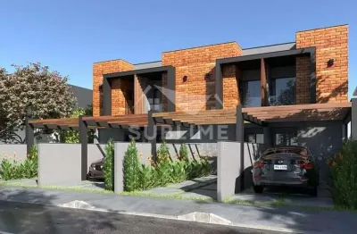 Casa com 2 quartos à venda no Aventureiro, Joinville 