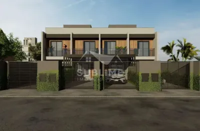 Casa com 3 quartos à venda no Floresta, Joinville 