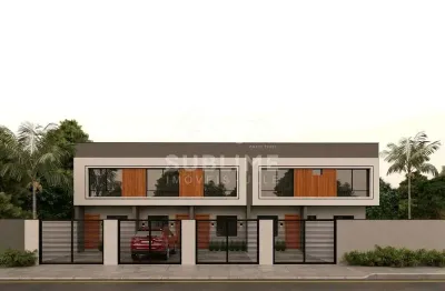 Casa com 2 quartos à venda na Vila Nova, Joinville 