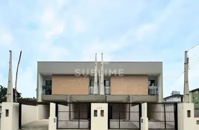 Casa com 3 quartos à venda no Costa e Silva, Joinville 