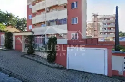 Apartamento com 2 quartos à venda no Glória, Joinville 