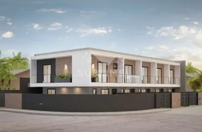 Casa com 3 quartos à venda na Vila Nova, Joinville 