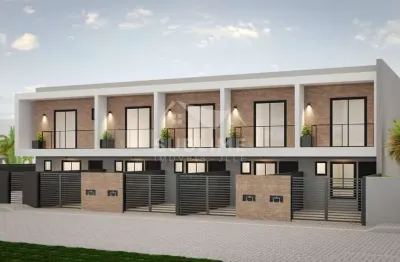 Casa com 2 quartos à venda na Vila Nova, Joinville 