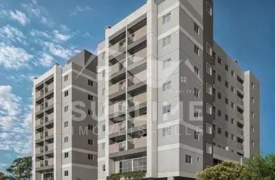Apartamento com 2 quartos à venda no Glória, Joinville 