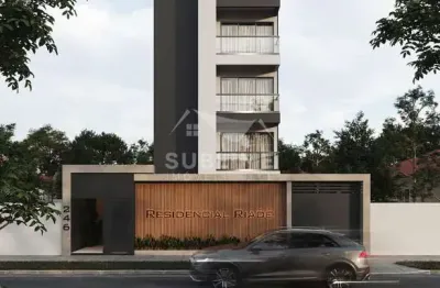 Apartamento com 2 quartos à venda no João Costa, Joinville 