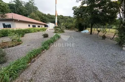Terreno à venda na Vila Nova, Joinville 
