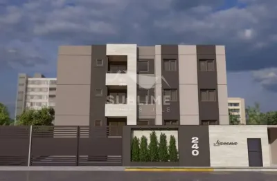 Apartamento com 2 quartos à venda no São Marcos, Joinville 