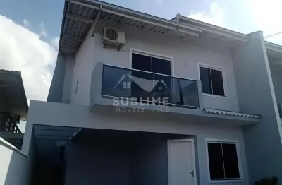 Casa com 3 quartos à venda no Aventureiro, Joinville 