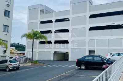 Apartamento com 2 quartos à venda no Floresta, Joinville 