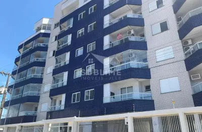 Apartamento com 2 quartos à venda no Balneário Enseada, São Francisco do Sul 