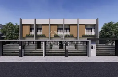 Casa com 2 quartos à venda no Costa e Silva, Joinville 