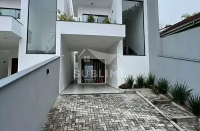 Casa com 2 quartos à venda no São Marcos, Joinville 