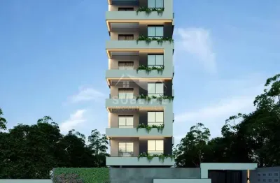 Apartamento com 1 quarto à venda no Santo Antônio, Joinville 