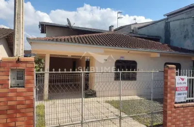 Casa com 3 quartos à venda no Comasa, Joinville 