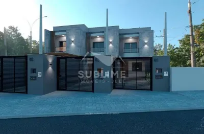 Casa com 3 quartos à venda no Bom Retiro, Joinville 