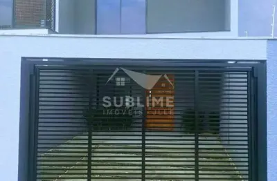 Casa com 3 quartos à venda no Saguaçu, Joinville 