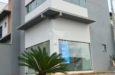 Sala comercial à venda no Boa Vista, Joinville 