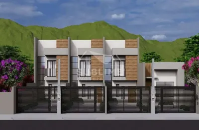 Casa com 2 quartos à venda no Boa Vista, Joinville 