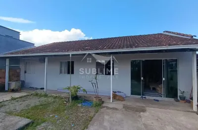 Casa com 3 quartos à venda no Jardim Paraíso, Joinville 
