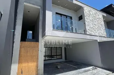 Casa com 3 quartos à venda no Glória, Joinville 