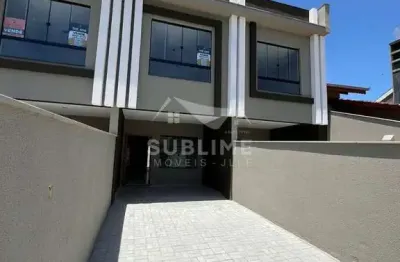 Casa com 3 quartos à venda no Costa e Silva, Joinville 