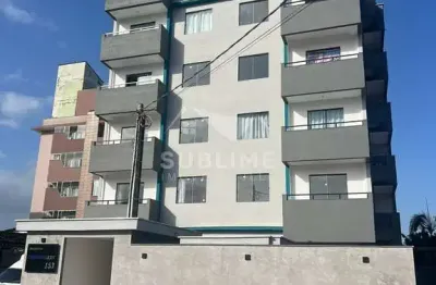 Apartamento com 2 quartos à venda no Aventureiro, Joinville 