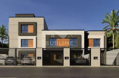 Casa com 2 quartos à venda no Iririú, Joinville 