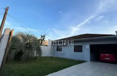 Casa com 3 quartos à venda no Adhemar Garcia, Joinville 