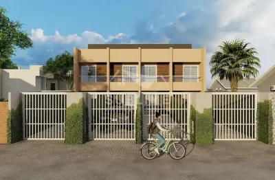 Casa com 2 quartos à venda na Vila Nova, Joinville 