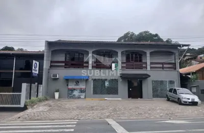 Casa com 4 quartos à venda no Iririú, Joinville 