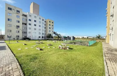 Apartamento com 2 quartos à venda na Vila Nova, Joinville 