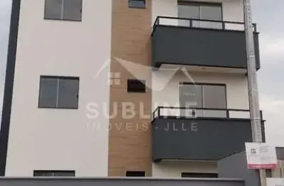 Apartamento com 2 quartos à venda no Comasa, Joinville 