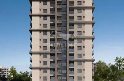 Apartamento com 3 quartos à venda no América, Joinville 