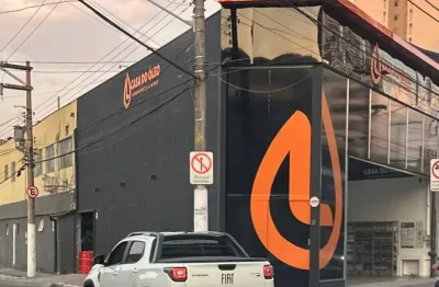 Sala comercial com 3 salas para alugar na Avenida Conselheiro Carrão, 549, Vila Carrão, São Paulo