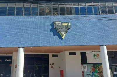 Conjunto para alugar por R$ 3.100,00/mês - Água Verde - Curitiba/PR