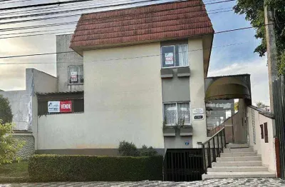 Apartamento com 3 dormitórios à venda por r$ 600.000,00 - batel - curitiba/pr