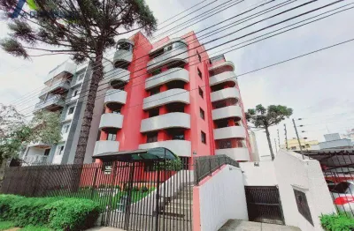 Apartamento com 3 dormitórios à venda por r$ 630.000,00 - vila izabel - curitiba/pr