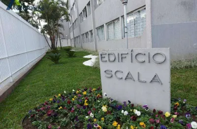 Apartamento com 2 dormitórios para alugar por r$ 2.444,00/mês - rebouças - curitiba/pr