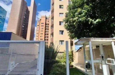 Apartamento residencial para venda e locação, bigorrilho, curitiba - ap0026.