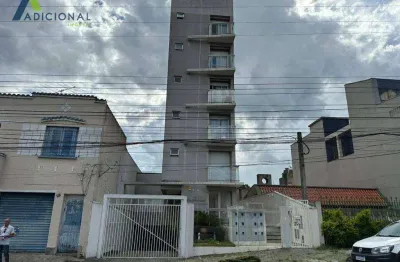 Cobertura com 2 dormitórios à venda por r$ 830.000,00 - rebouças - curitiba/pr