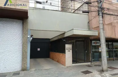 Apartamento com 2 dormitórios para alugar, 100 m² por r$ 2.520,00/mês - centro - curitiba/pr