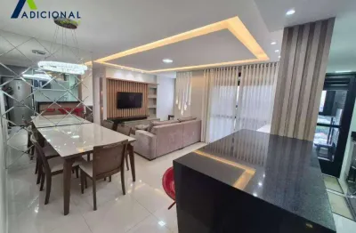 Apartamento com 2 quartos para alugar na Rua Monsenhor Ivo Zanlorenzi, 5170, Ecoville, Curitiba