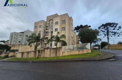 Apartamento com 3 dormitórios à venda por r$ 420.000,00 - centro - campo largo/pr