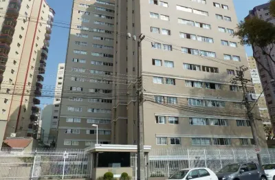 Apartamento com 3 dormitórios à venda, 73 m² por r$ 450.000,00 - água verde - curitiba/pr
