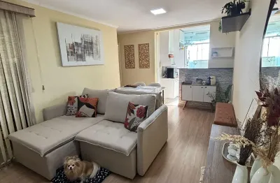 Excelente apartamento 3 dormitórios com suíte - paulicéia/ sbc