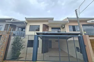 Casa com 3 quartos para alugar na Rua Hyeda Baggio Mayer, Maria Luiza, Cascavel