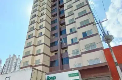 Apartamento 3 quartos à venda no bairro centro em cascavel por r$ 600.000,00