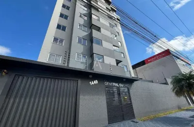 Apartamento para locação no bairro parque são paulo em cascavel pr