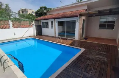 Casa residencial 3 quartos para aluguel no bairro centro em toledo por r$ 4.000,00