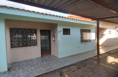 Casa Residencial 2 quartos para aluguel no Bairro CENTRO em TOLEDO por R$ 1.450,00